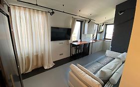 Апартаменты Sea view